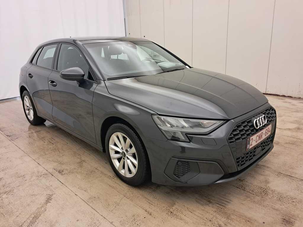 Audi A3 Sportback 30 TDI Attraction