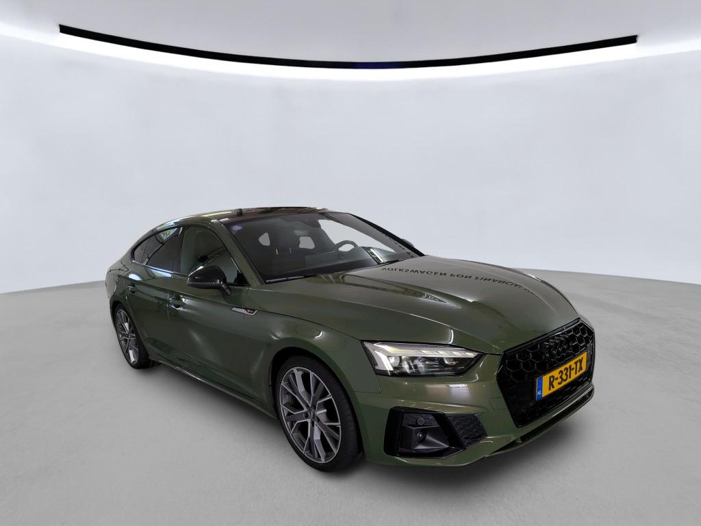 Audi A5 Sportback 35 TFSI S Edition