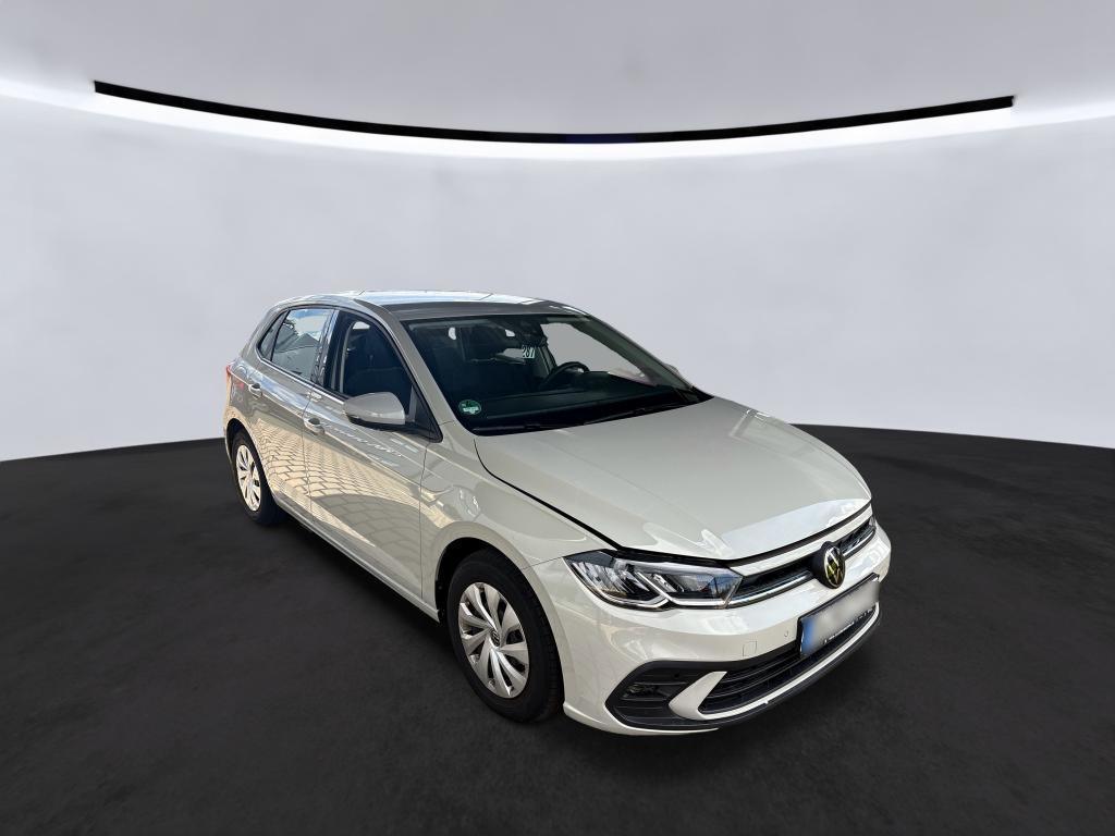 Volkswagen Polo 1.0 Life