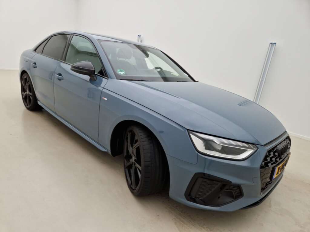 Audi A4 40 TFSI S Edition