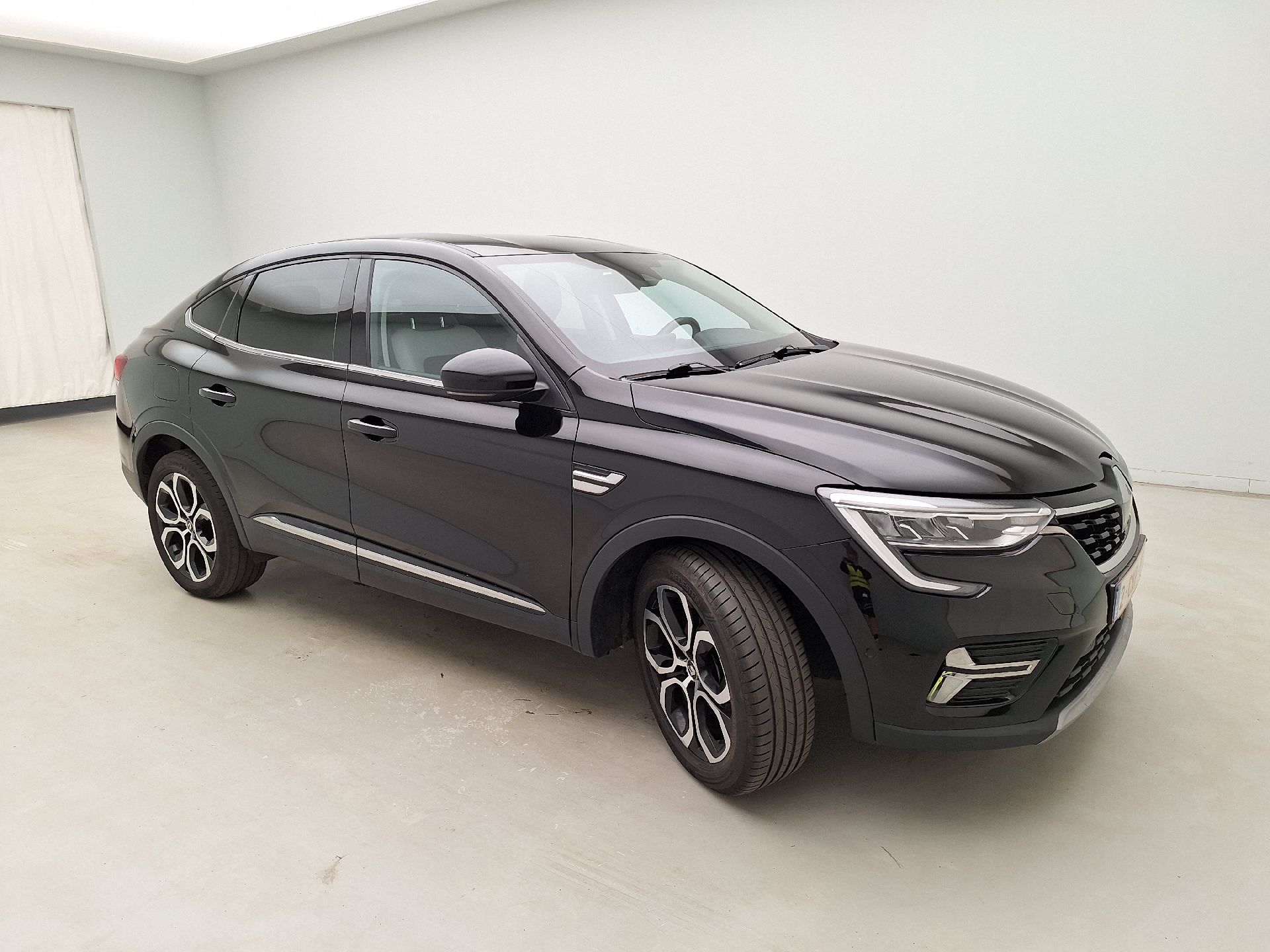 Renault Arkana 1.6i Intens