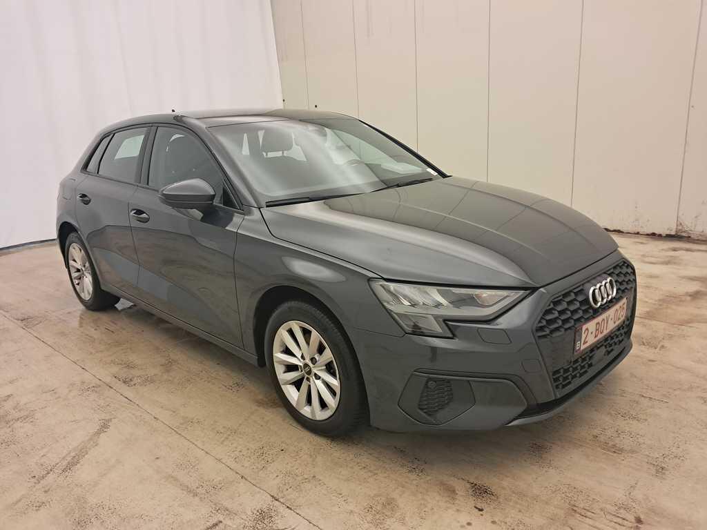 Audi A3 Sportback 35 TDI Attraction