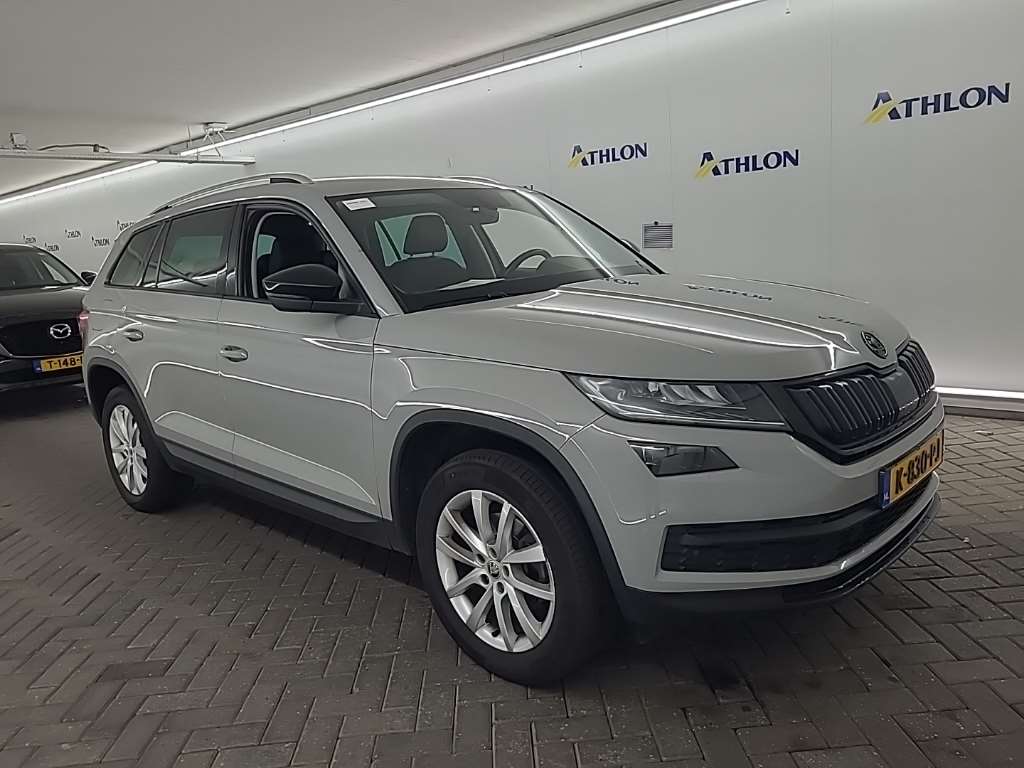 Škoda Kodiaq 1.5 TSI Business