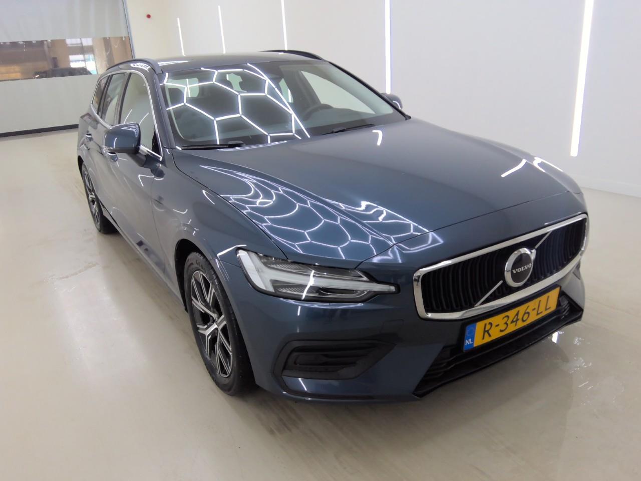 Volvo V60 B3 Core