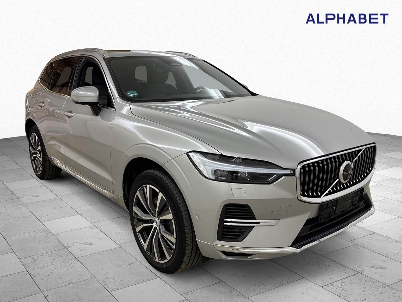 Volvo XC60 T8 Inscription