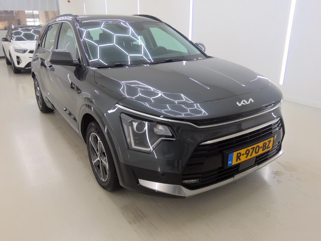 Kia Niro 1.6 GDI DynamicLine