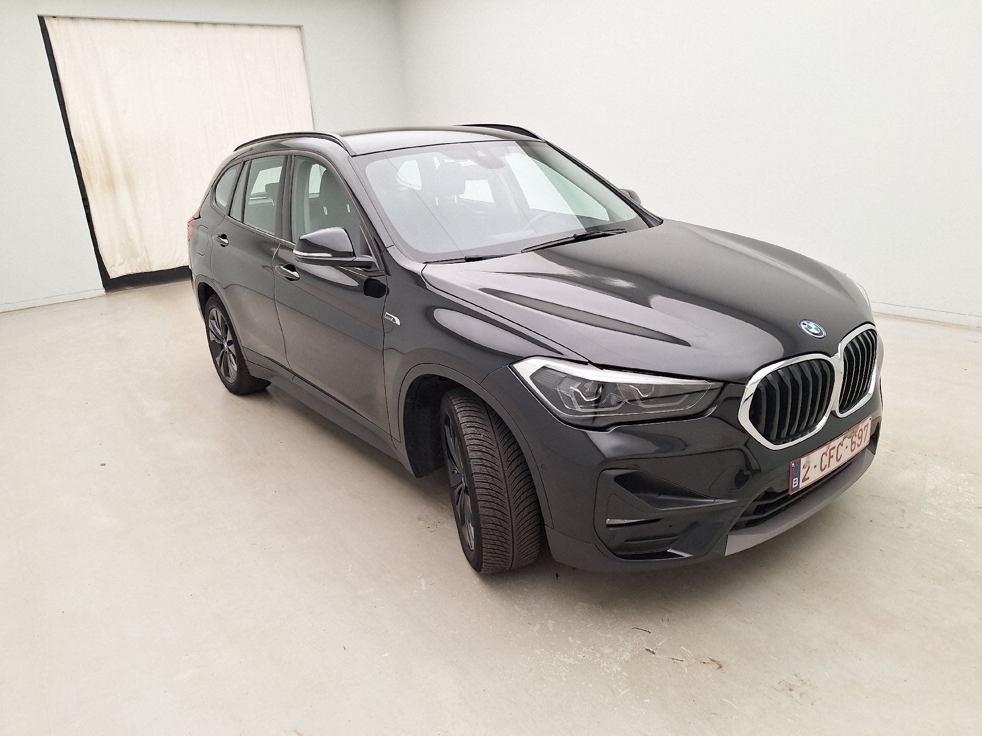 BMW X1 25e Business Design