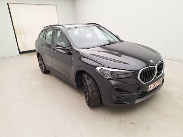 BMW X1 25e Business Design