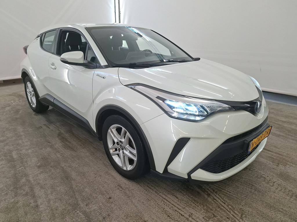 Toyota C-HR 1.8 Active