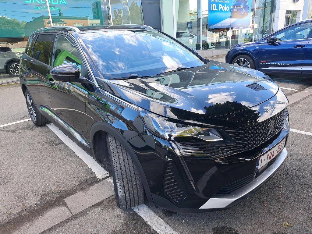 Peugeot 5008 1.5 HDi Allure Pack