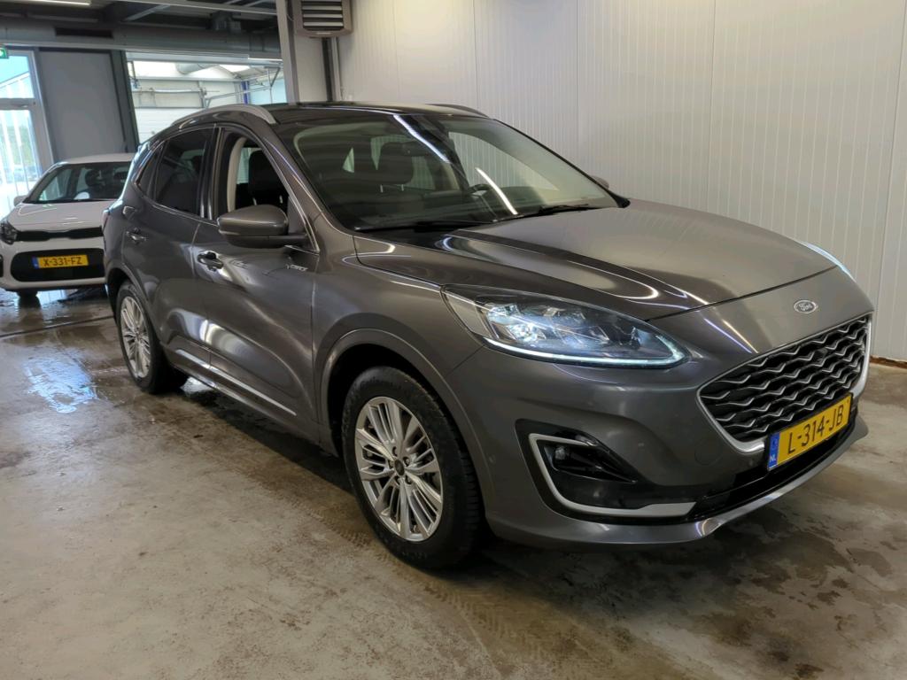 Ford Kuga 2.5 Vignale