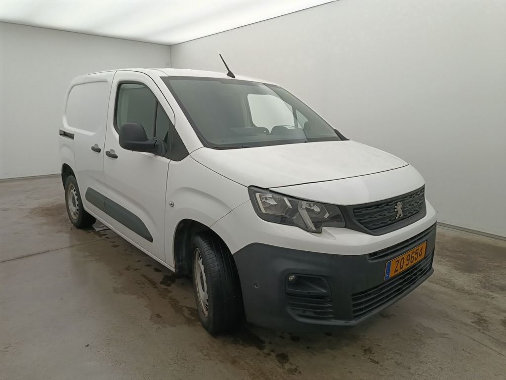 Peugeot Partner 1.5 HDi Premium