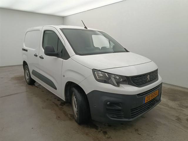 Peugeot Partner 1.5 HDi Premium
