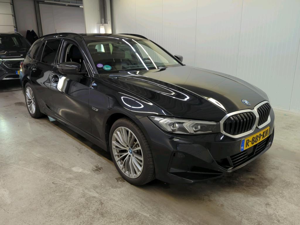 BMW 3 Series Touring 320