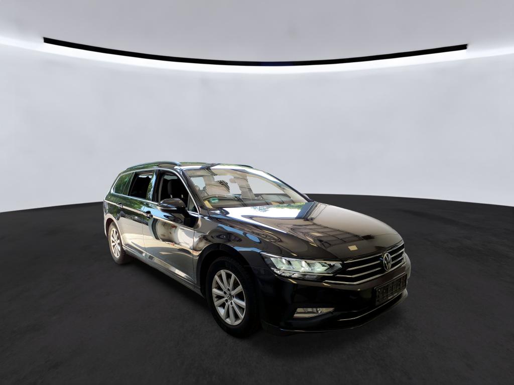 Volkswagen Passat Variant 2.0 TDI Business