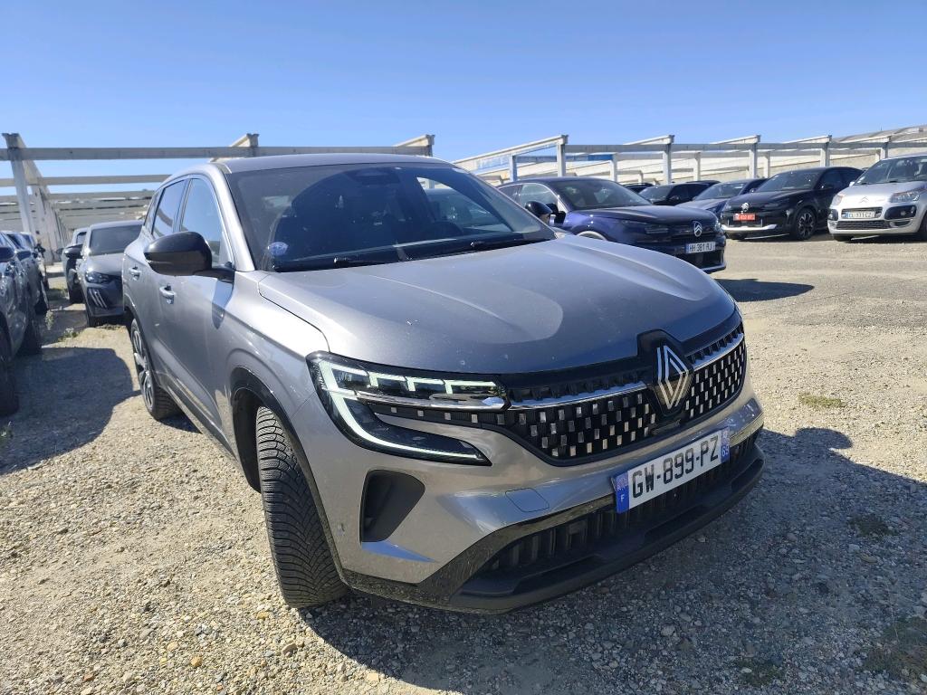 Renault Austral 1.2 Techno
