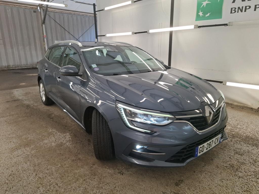 Renault Megane Grandtour Business