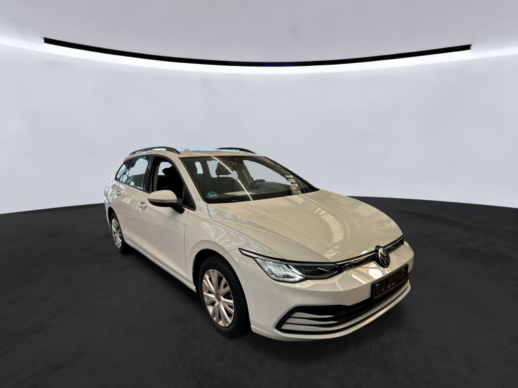 Volkswagen Golf Variant 1.0 TSI Life