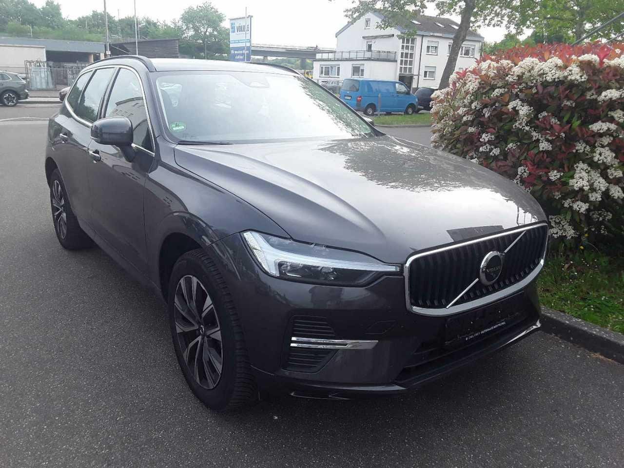 Volvo XC60 B4 Core