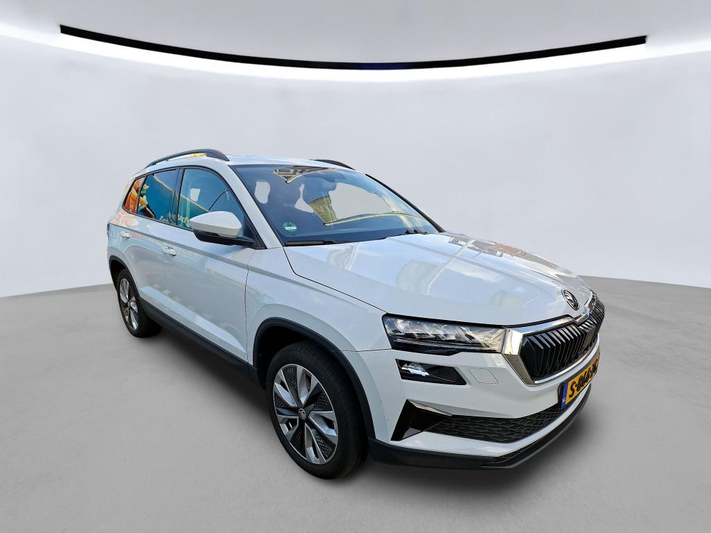 Škoda Karoq 1.5 TSI Business