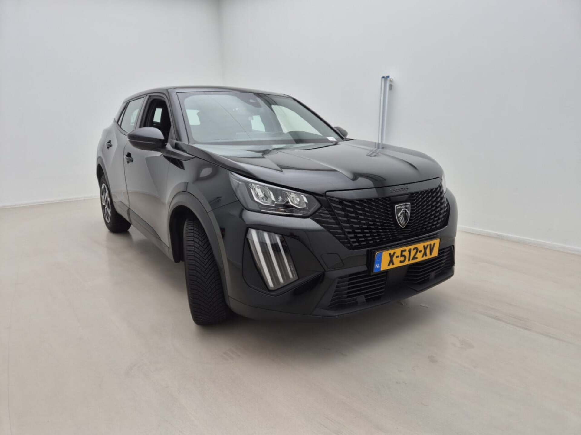 Peugeot 2008 1.2 Active