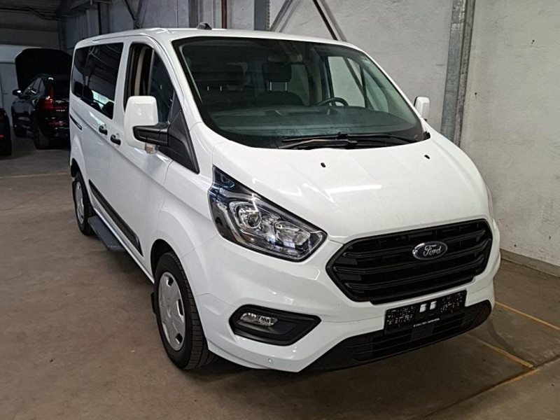 Ford Tourneo Custom L1H1 2.0 Tdci Trend