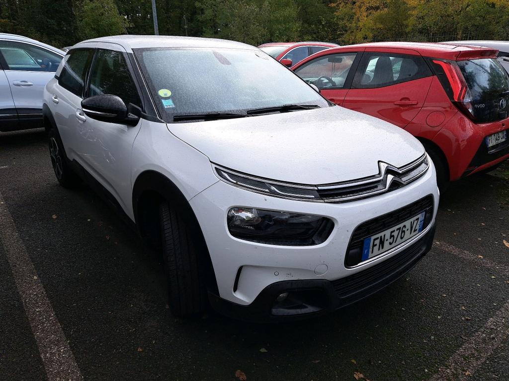 Citroën C4 Cactus Feel Business