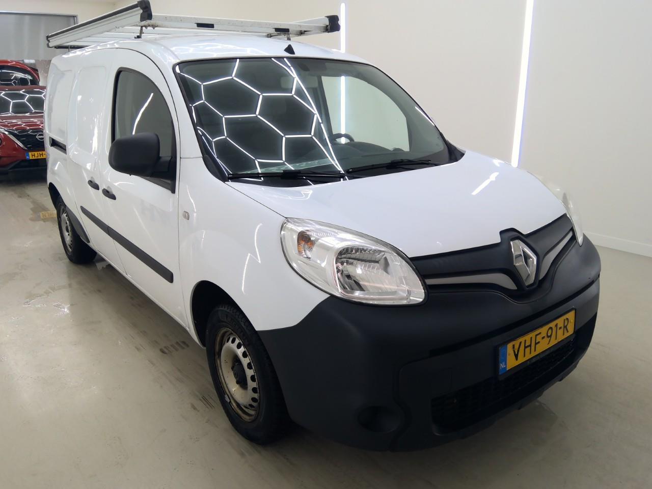 Renault Maxi Kangoo 1.5 dCi Comfort