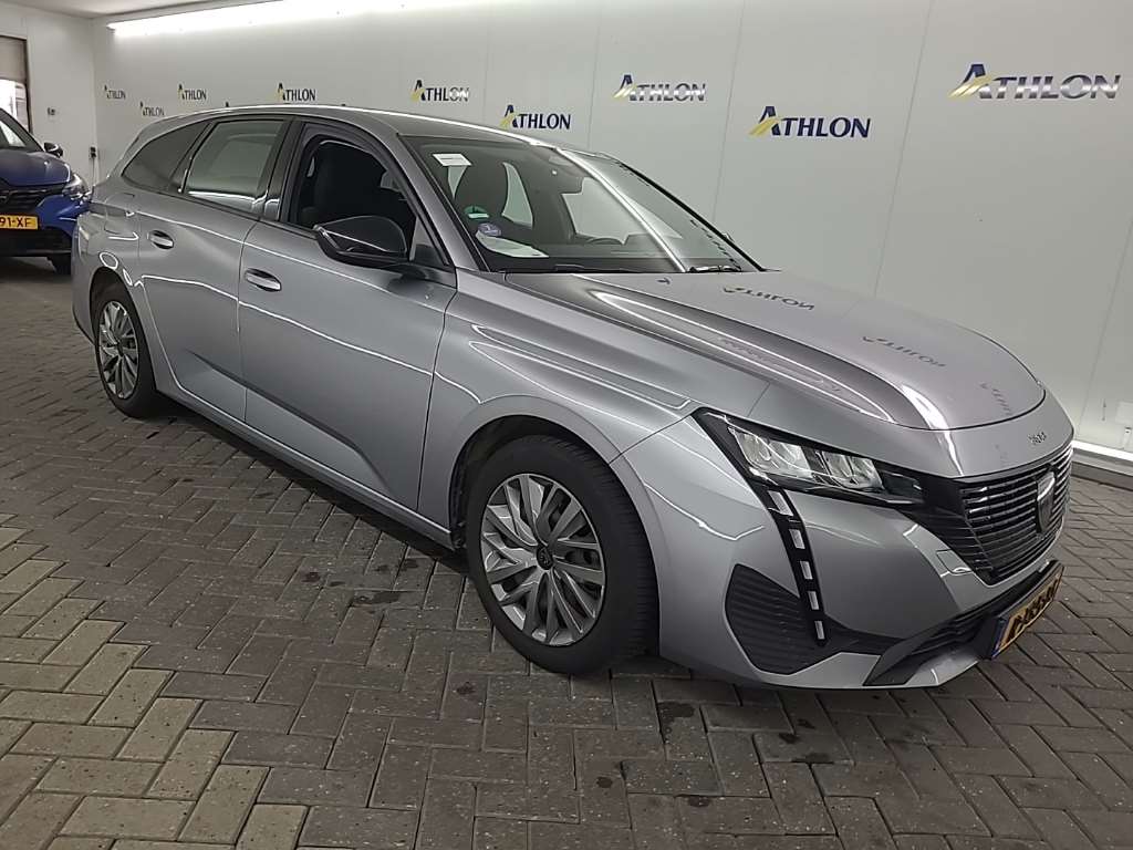 Peugeot 308 SW 1.2i Active Business