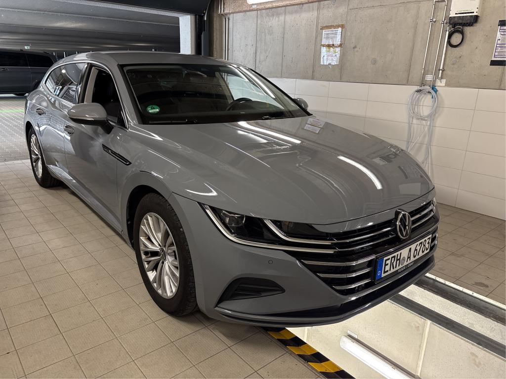 Volkswagen Arteon Shooting Brake 2.0 TDI