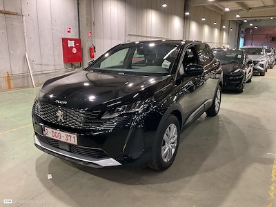 Peugeot 3008 1.2i Active Pack