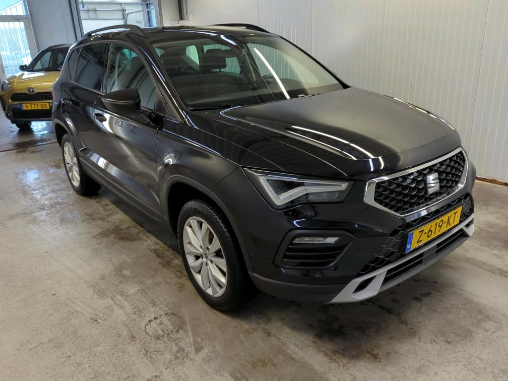 Seat Ateca 1.5 TSI Style Business