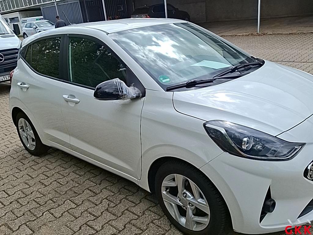Hyundai i10 1.0 Connect