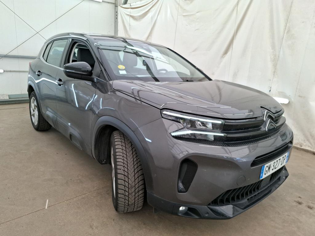 Citroën C5 Aircross Feel