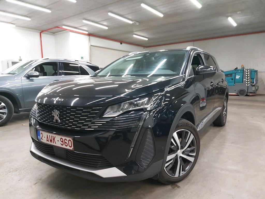 Peugeot 5008 1.2i Allure
