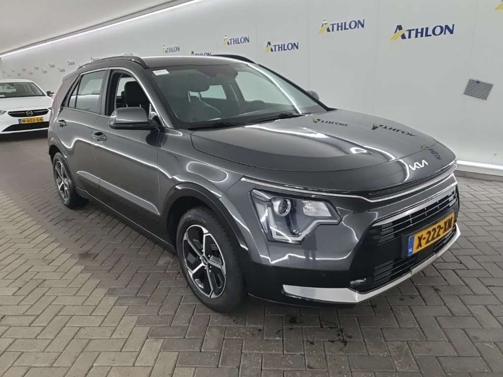 Kia Niro 1.6 GDI DynamicLine
