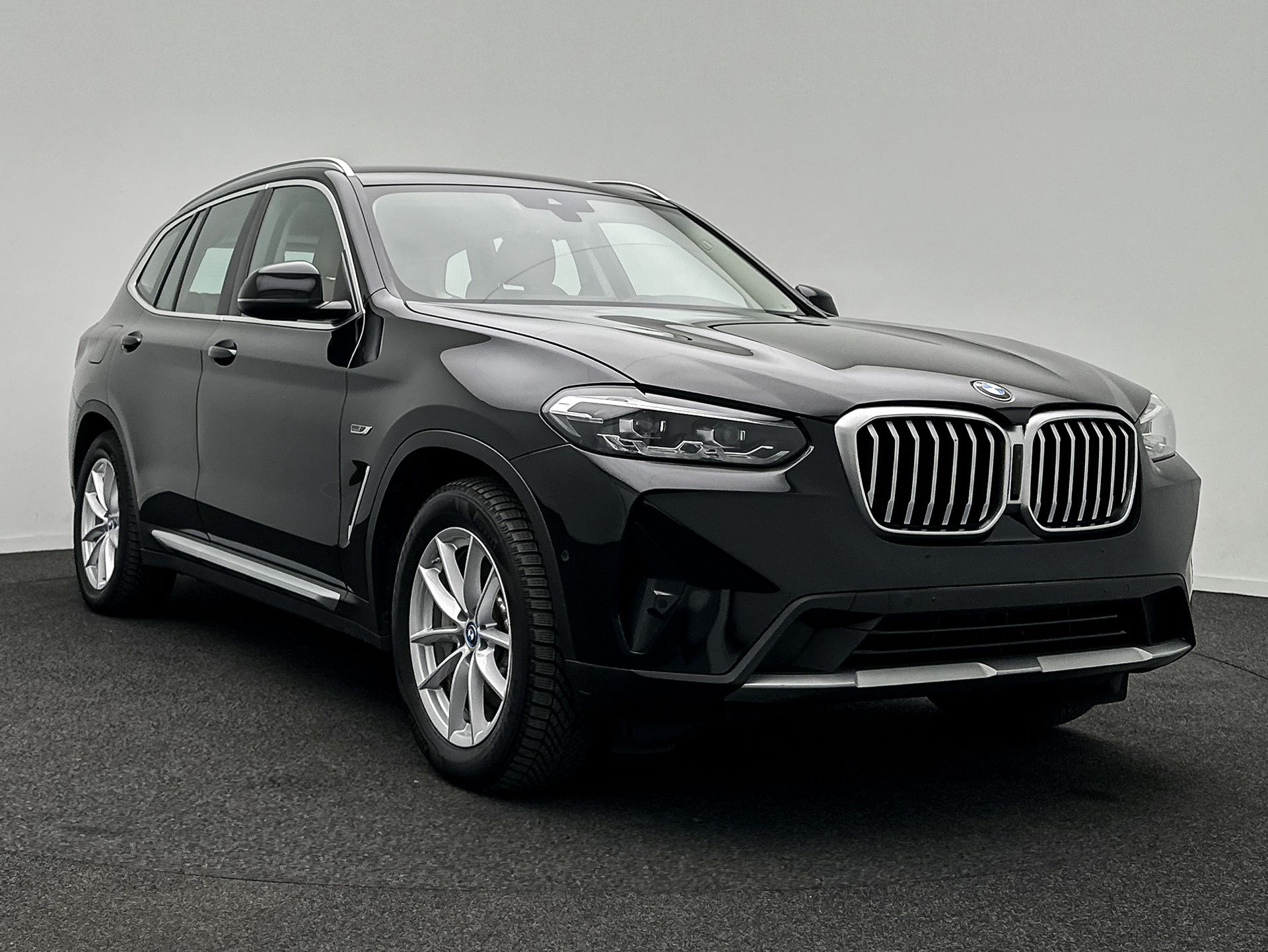 BMW X3 30e X Line