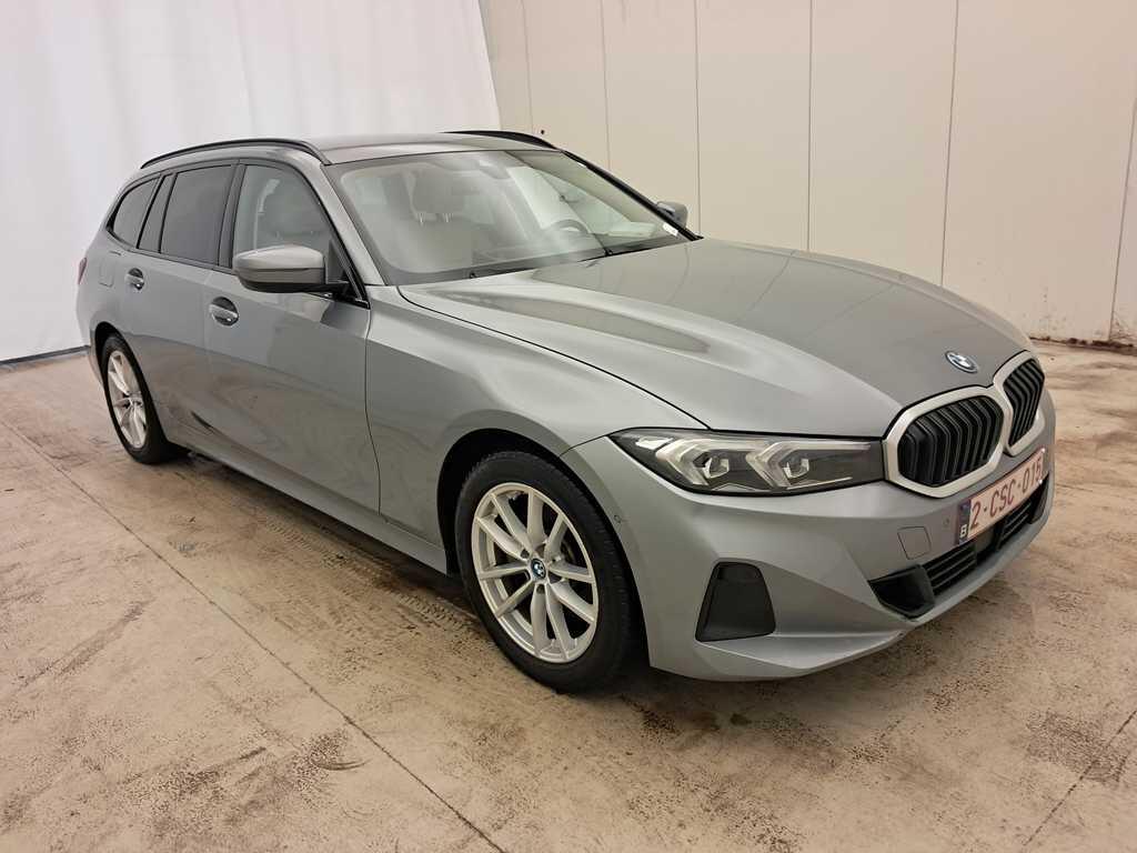 BMW 3 Series Touring 320e