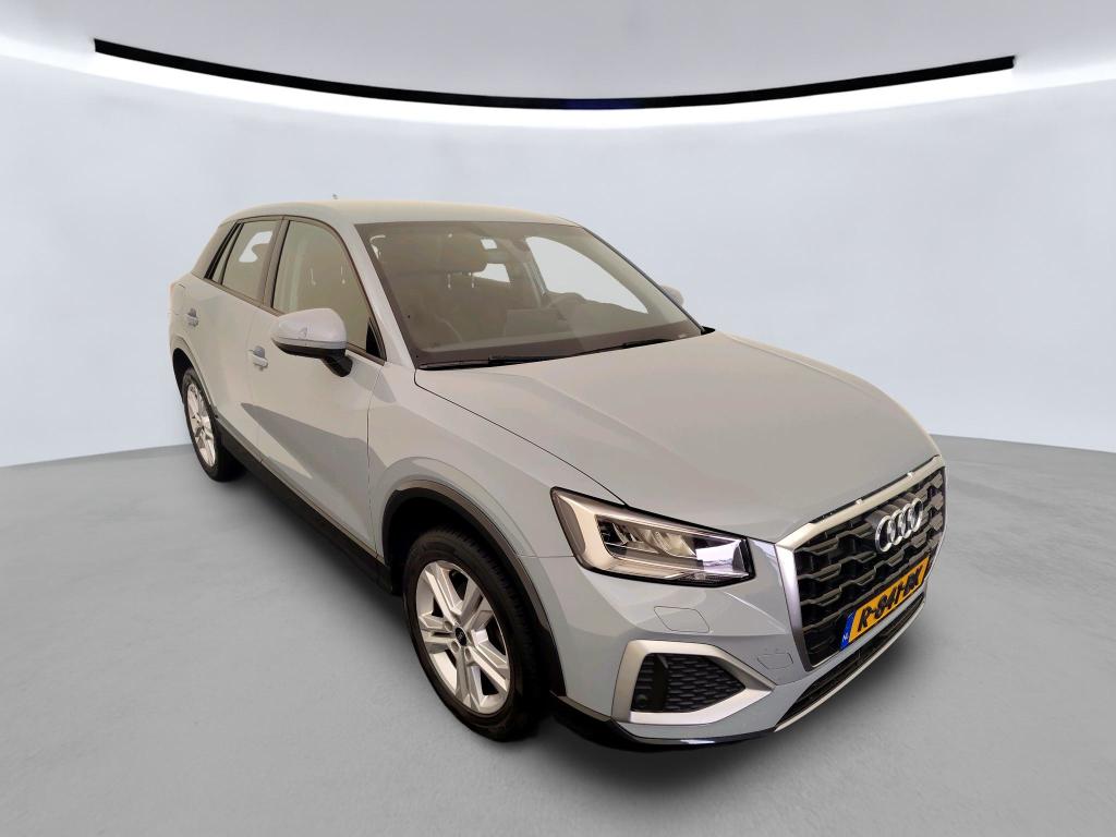 Audi Q2 30 TFSI Advanced