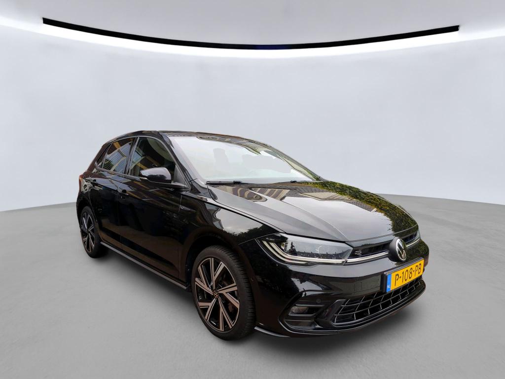 Volkswagen Polo 1.0 TSI R-Line