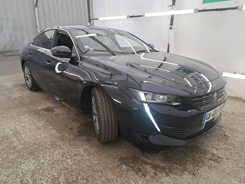 Peugeot 508 Allure Business