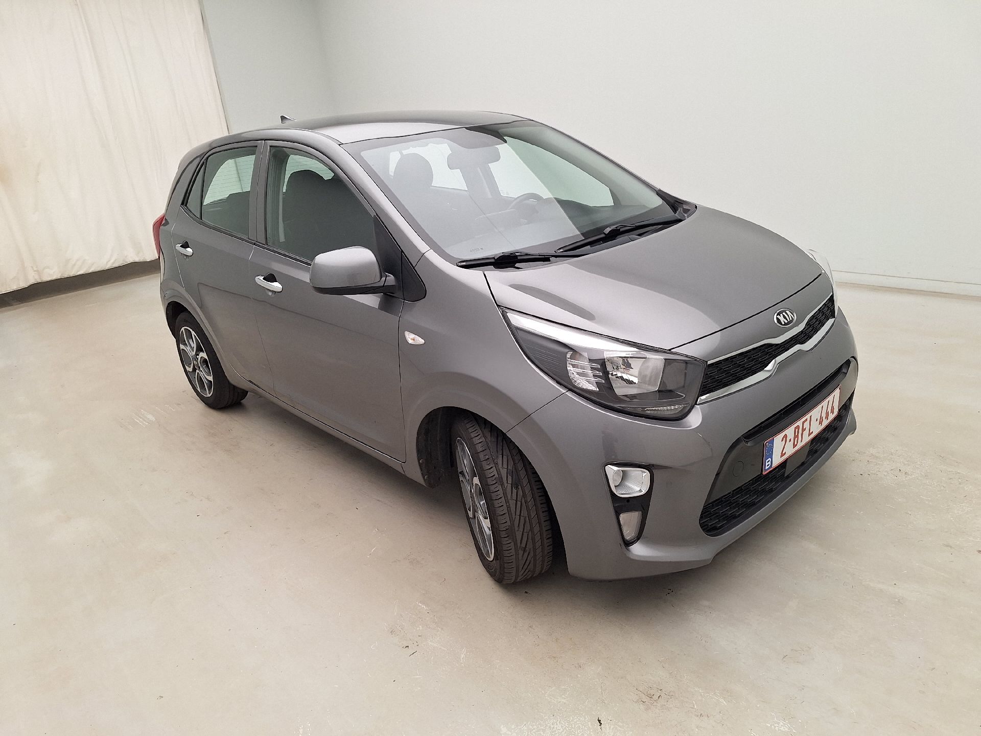 Kia Picanto 1.0