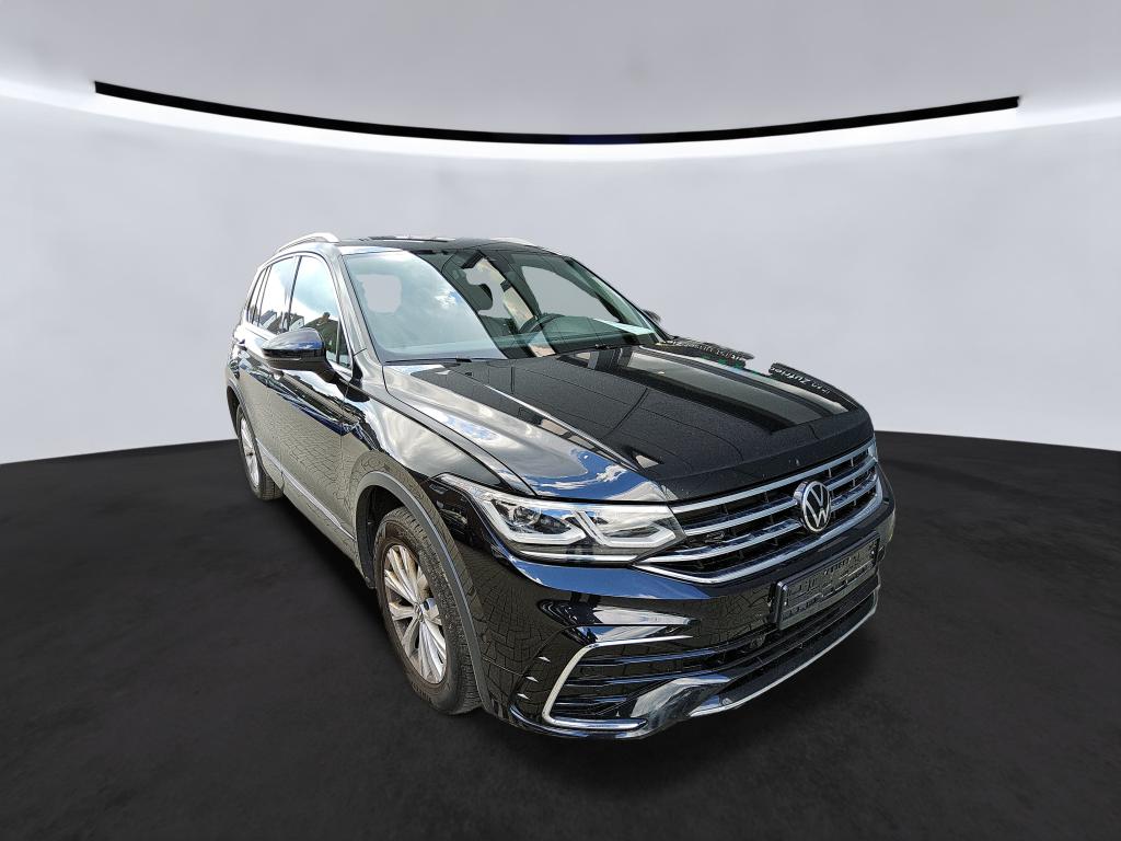 Volkswagen Tiguan 1.4 R-Line