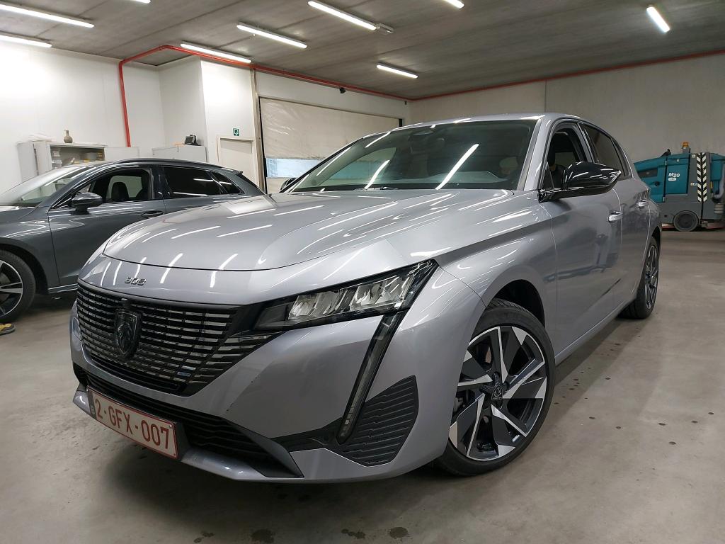 Peugeot 308 1.2 Allure