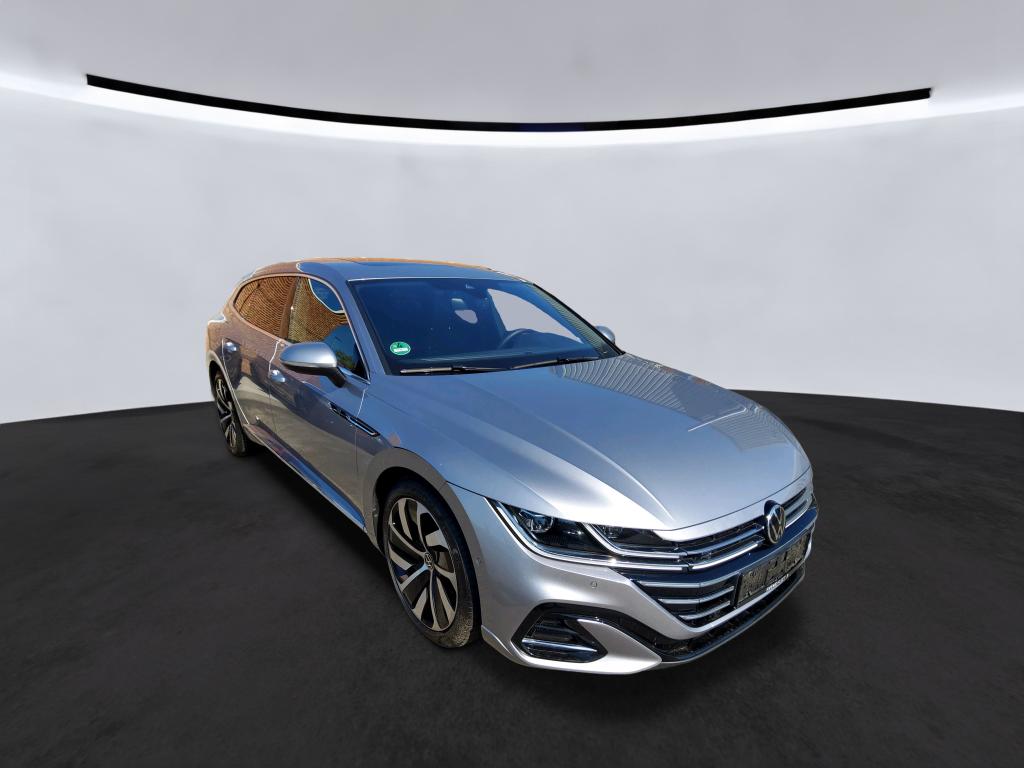 Volkswagen Arteon Shooting Brake 2.0 TSI R-Line