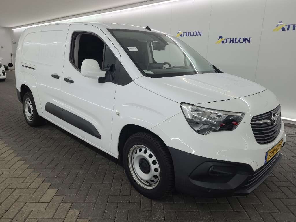 Opel Combo 1.5d Edition