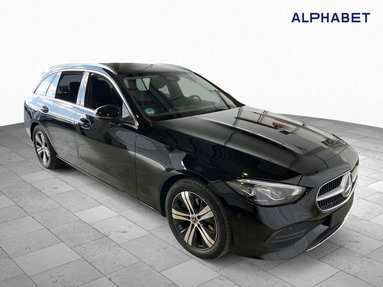 Mercedes-Benz C Break 200d Avantgarde Advanced