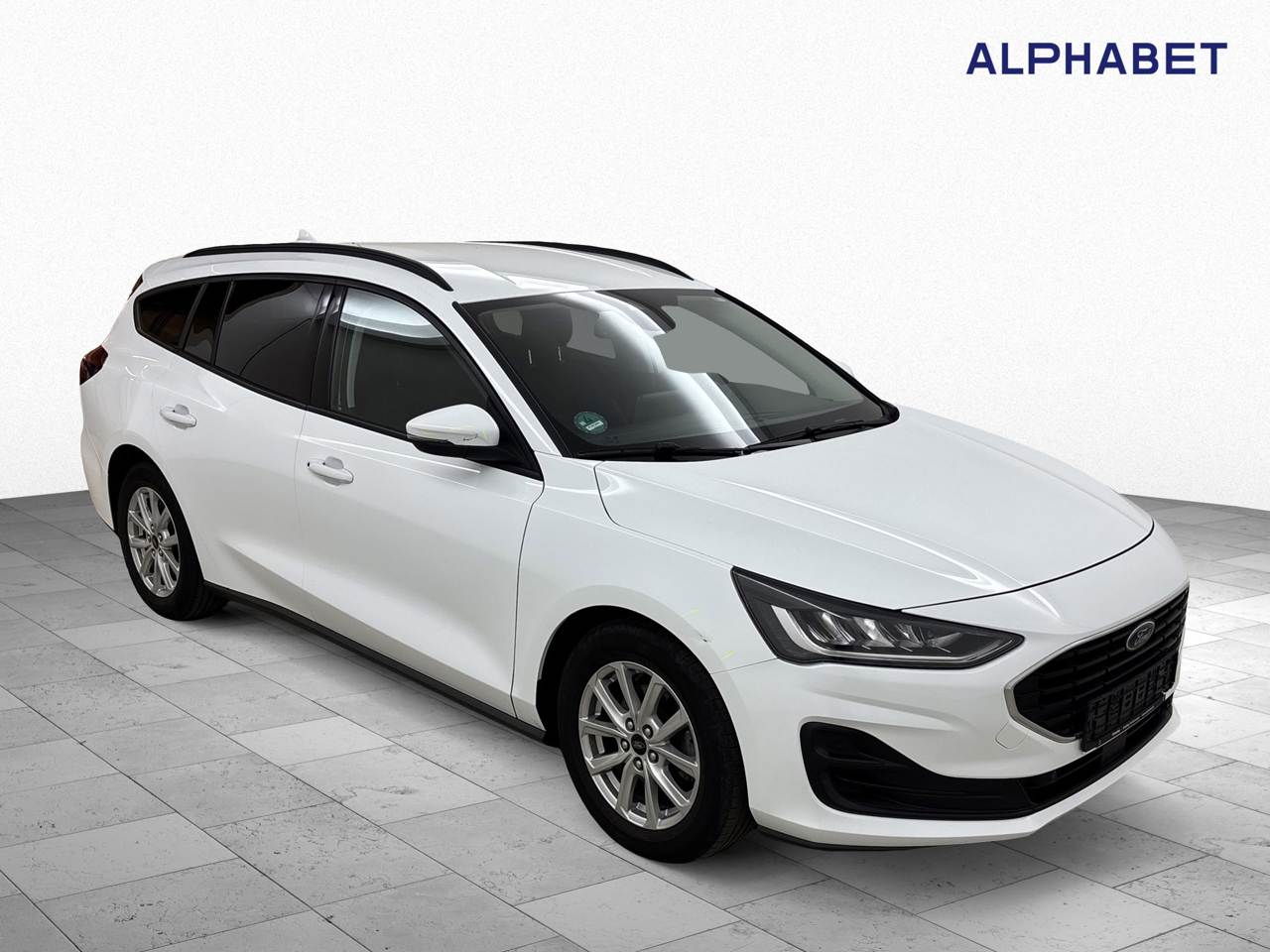 Ford Focus 1.5 EcoBlue Cool & Connect