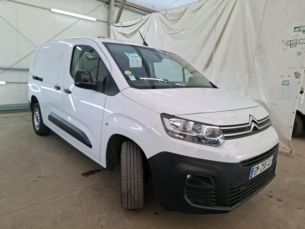 Citroën Berlingo XL 1.5 HDI