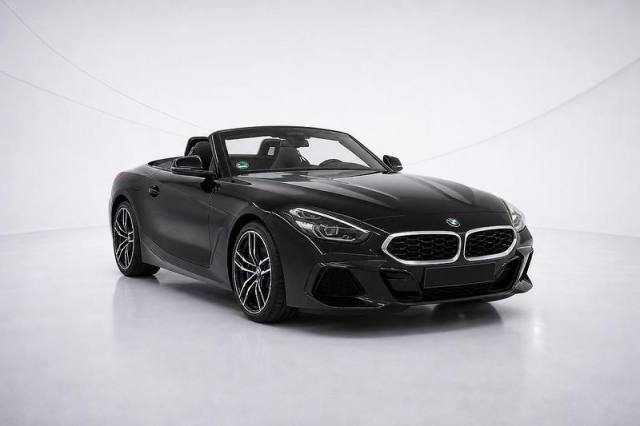 BMW Z4 30i